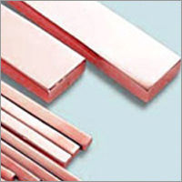 Copper Alloy Rods