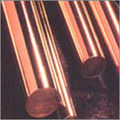 Beryllium Copper Rod