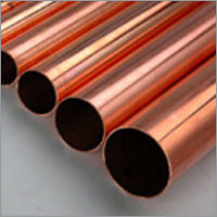 Refrigeration Copper Tubes