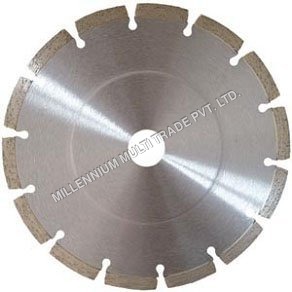 Silver Diamond Saw Blades