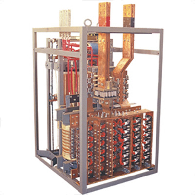 Single Phase Electroplating Rectifiers