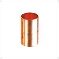 Copper Coupling