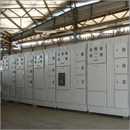 Main Distribution Panel