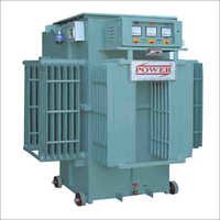 Automatic Voltage Controller - Copper Material, 70kva-5000kva Range | Three Phase, Energy Efficient, Long Service Life
