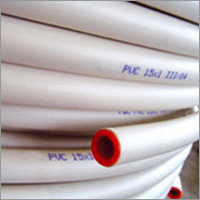 PVC Coated Tubes
