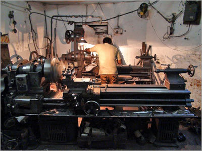 Camshaft Repair Service