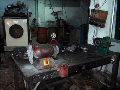 Cylinder Sleeve Boring Service