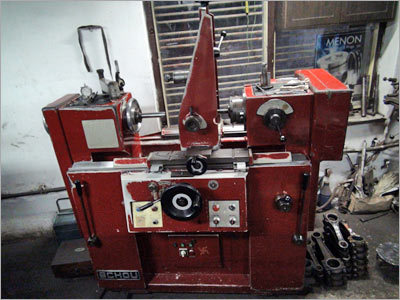 Cylinder Head Surfacing Service