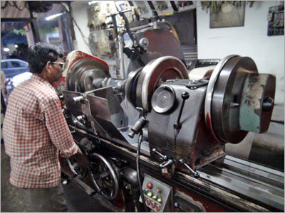 Pressure Testing Services