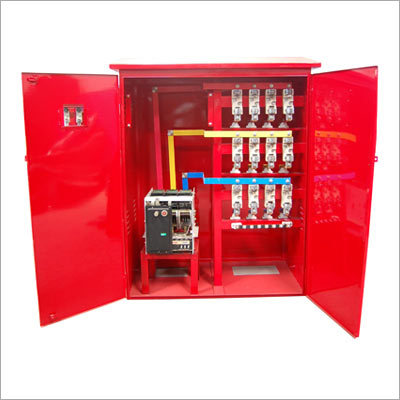 MS Control Panel Boards