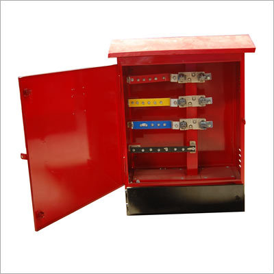 Power Distribution Panel Boards