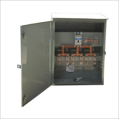 Submersible Panel Board