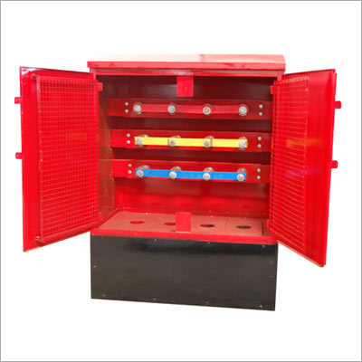 Electrical Distribution Control Panel Boards