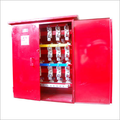Switchgear Panel Board