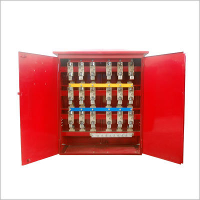 Junction Boxes