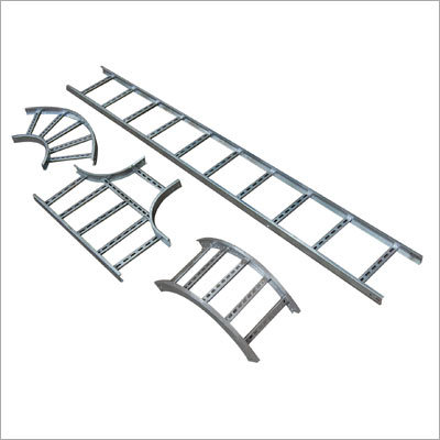 Ladder Cable Trays