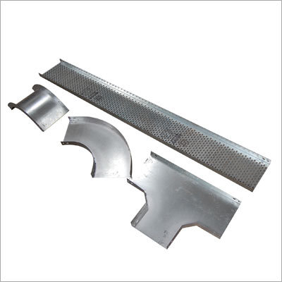 Bend Cable Tray