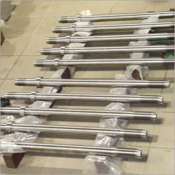 Piston Rod Shaft