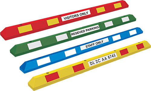 Parking Blocks