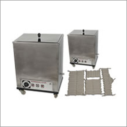 Hydroculator Hot Pack Unit