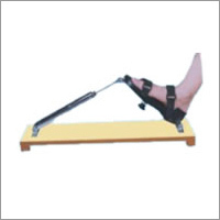 Heel Exerciser