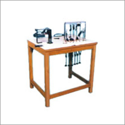 Hand Exercise Table