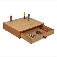 Hand Gym Kit Board