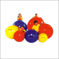 Exercise Balls