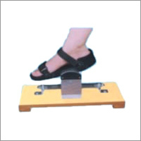 Ankle Exerciser