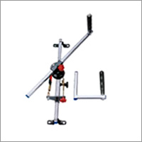 Shoulder Wheel Compact Model