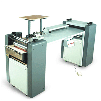 Case Making Machines
