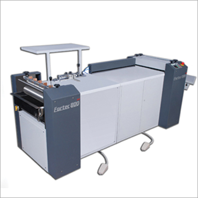 Case Making Machine