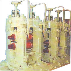 Bearing Type Mill Stand