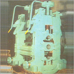 Fiber Type Mill Stand