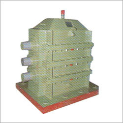 Pinion Gear Box
