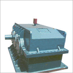 Reduction Gear Box