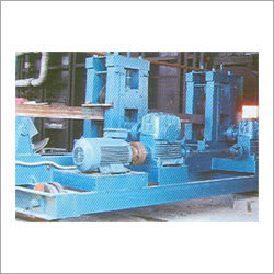 Discharging Ejector