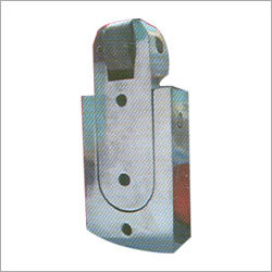 Entry Guiding Roller Box