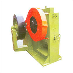 Bundle Shearing Machine