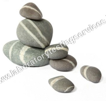 Minerals & Ore Services