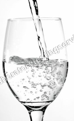 Water Testing Lab in Delhi