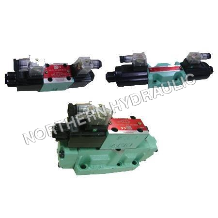 Directional Control Valve
