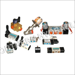 Solenoid Valves