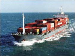 Cargo Shipping
