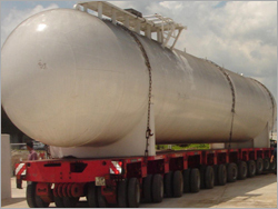Transporters, Transport Agents