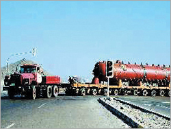 Transporters, Transport Agents