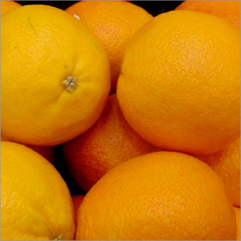 Natural fresh fruits