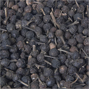 Black Pepper