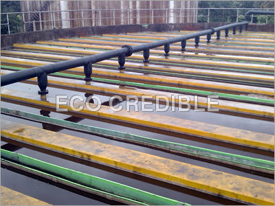 Water Treatment Plant