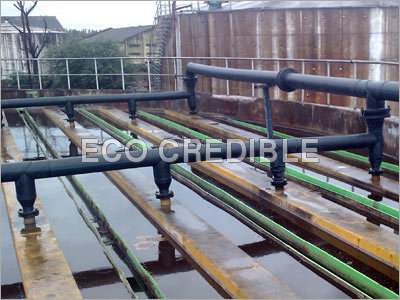 Waste Water Treatment Systems
